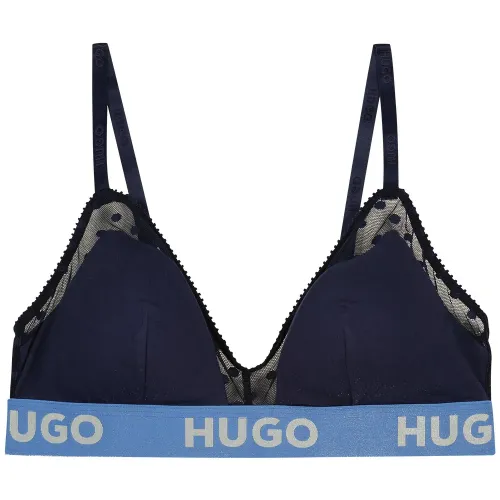 휴고 보스 Design 10273196 01 Triangle 브라 141839859