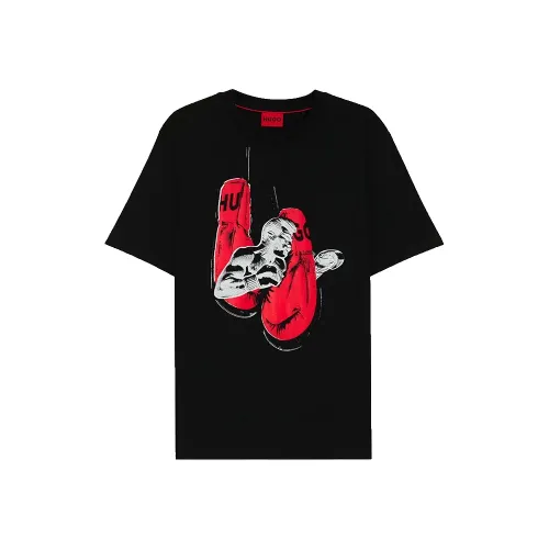 휴고 보스 Diboxer 10266462 01 티셔츠 141839865