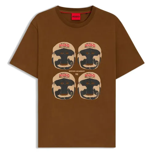 휴고 보스 Diboxer 10266462 01 티셔츠 141839866