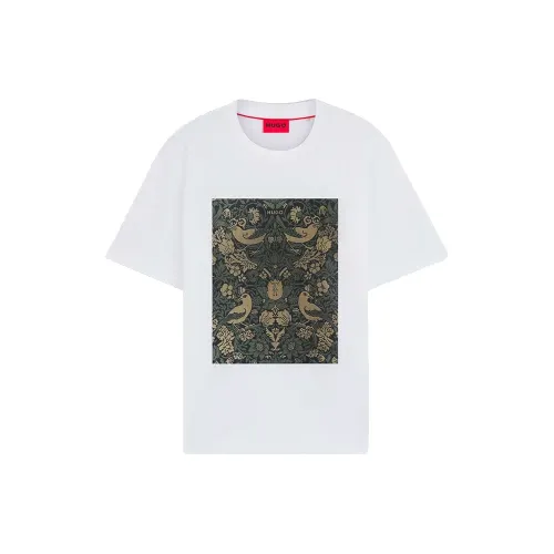 휴고 보스 Dipasly 10261763 01 티셔츠 141839869