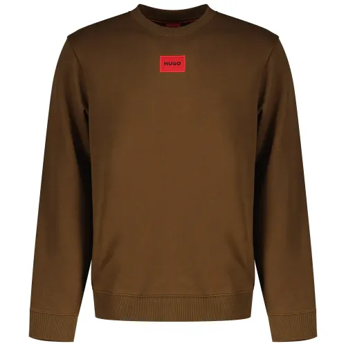 휴고 보스 Diragol212 10231445 01 스웨터 141839871