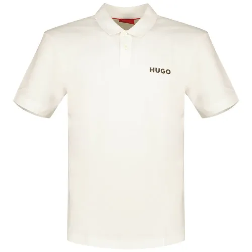 휴고 보스 Dirlmere 10266059 01 티셔츠 141839874