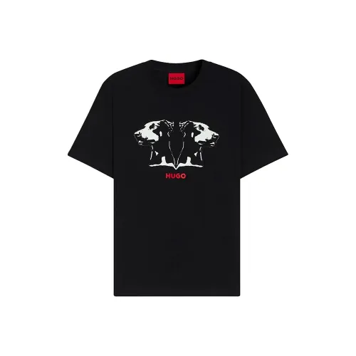 휴고 보스 Dobero 10258299 01 반팔 티셔츠 141839875