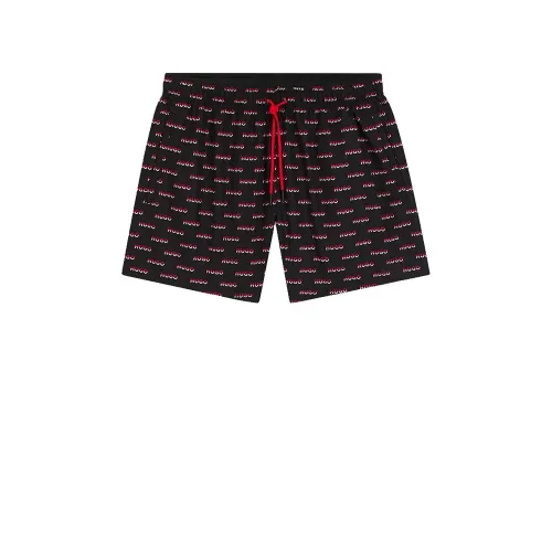 휴고 보스 Dody 10262303 01 수영 반바지 141839878