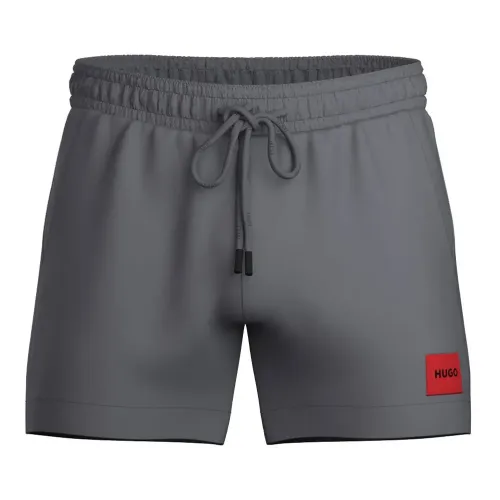 휴고 보스 Dominica 10238035 01 수영 반바지 141839880
