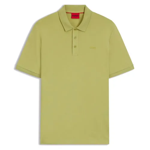 휴고 보스 Donos 222 10231467 01 반팔 폴로 셔츠 141839884
