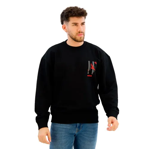 휴고 보스 Duckoo 10266045 01 티셔츠 141839886