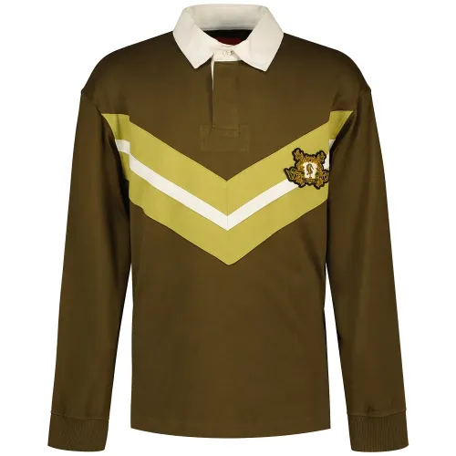 휴고 보스 Dugby 10270364 01 긴 소매 폴로 141839888