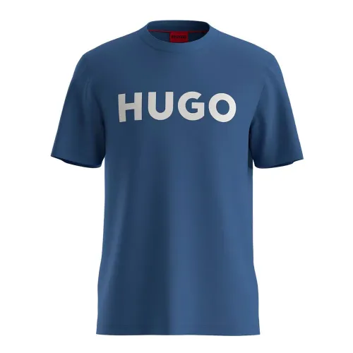 휴고 보스 Dulivio 10229761 01 반팔 티셔츠 141839897