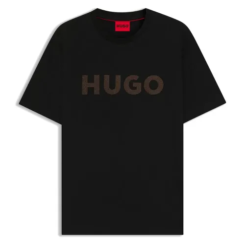 휴고 보스 Dulivio U253 10266462 01 티셔츠 141839900