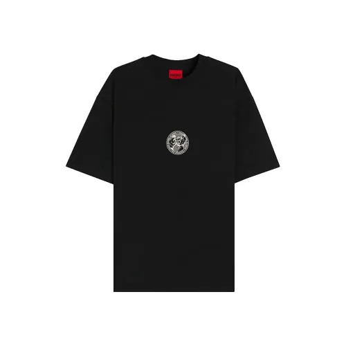 휴고 보스 Dwresto 10271169 01 반팔 티셔츠 141839910