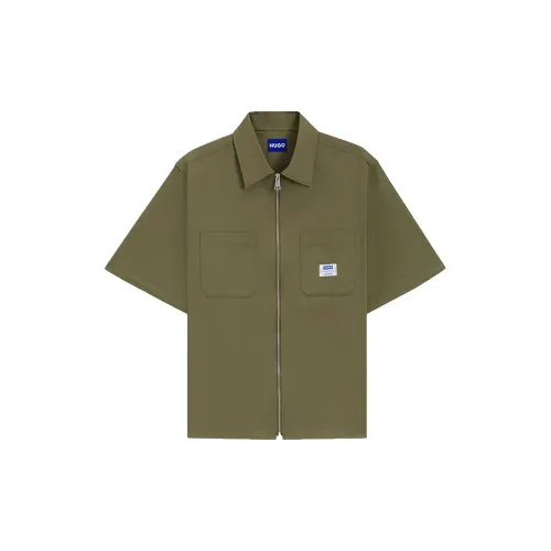 휴고 보스 Ekyz 10260730 01 셔츠 141839921