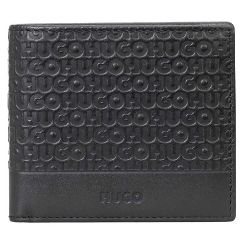 휴고 보스 Ethon 8CC 10272879 01 지갑 141839937