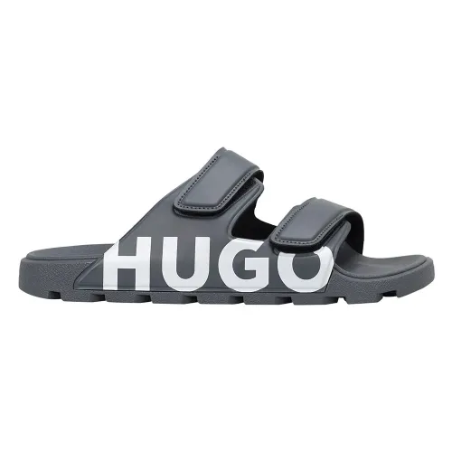 휴고 보스 Evander 10271706 슬리퍼 141839938