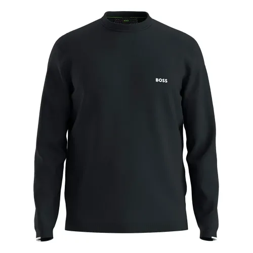 보스 Ever X CN 10271725 01 스웨터 141839939