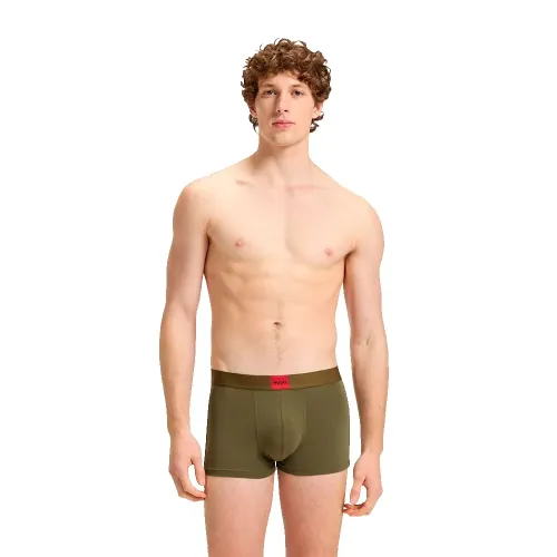 휴고 보스 Galaxy 10268005 01 복서 브리프 3 팩 141839963