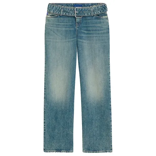 휴고 보스 Glory 10272368 01 BLUE 청바지 141839978