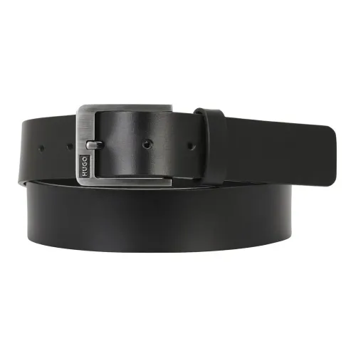 휴고 보스 Grover SZ35 10274143 01 벨트 141839983