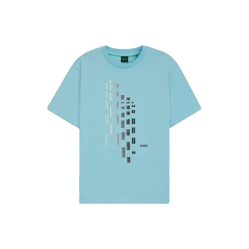 보스 GRX Zone 10270236 01 티셔츠 141839987