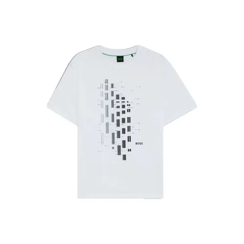 보스 GRX Zone 10270236 01 티셔츠 141839989