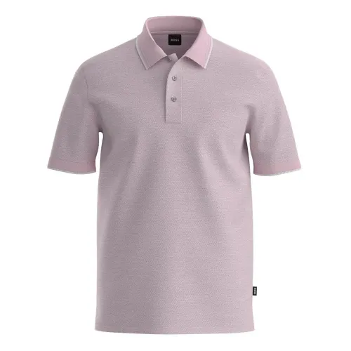 보스 H Prout 141 10262902 반팔 폴로 셔츠 141839995