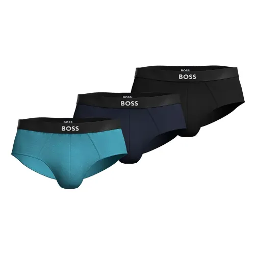 보스 Hipbr One 삼각팬티 3 팩 141840004