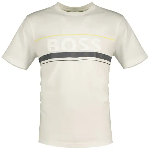 보스 Iconic Zone 10274735 01 티셔츠 141840021