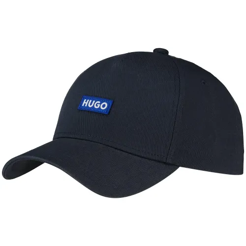 휴고 보스 Jinko 10261144 01 모자 141840023