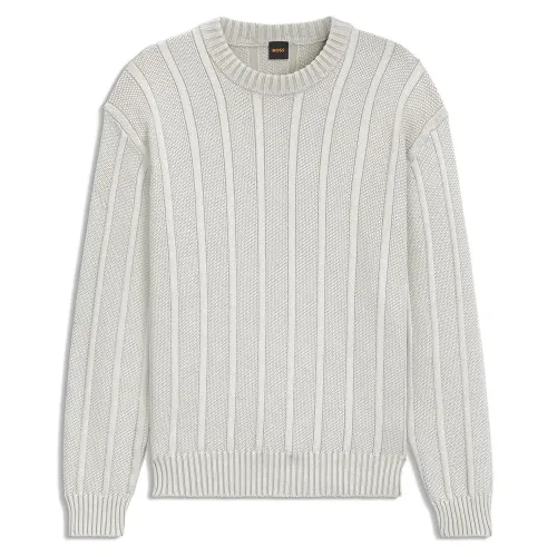 보스 Kaktus 10272332 01 스웨터 141840032