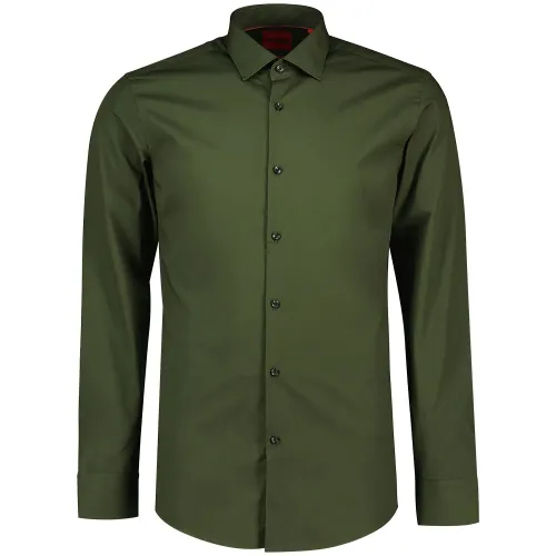 휴고 보스 Kenno 10181991 01 긴팔 셔츠 141840039