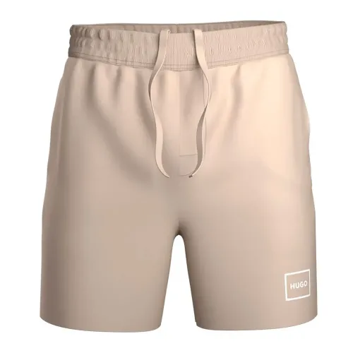 휴고 보스 Laze 10261152 01 운동복 반바지 141840056