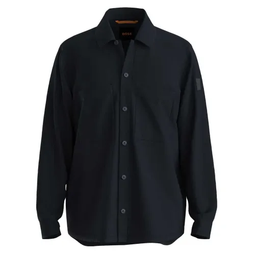 보스 Locky 2 10272251 01 셔츠 141840071