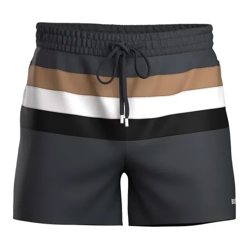 보스 Louis 10259623 01 수영 반바지 141840076