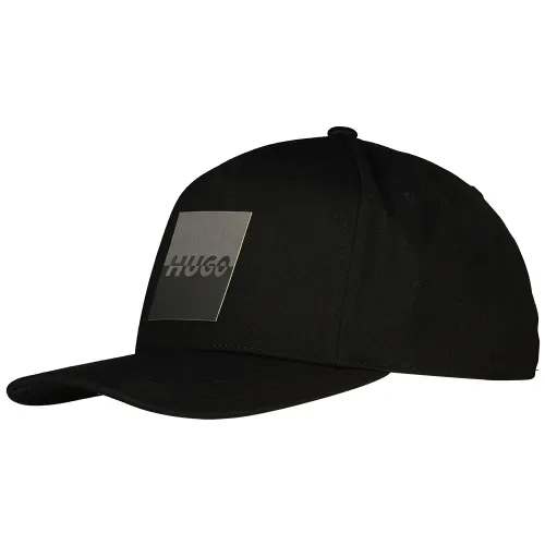 휴고 보스 Marsel Splitted Logo 10261150 01 모자 141840080