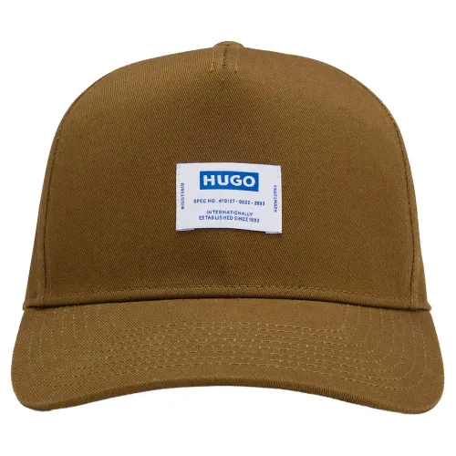 휴고 보스 Merk PL TS 10269331 01 모자 141840087