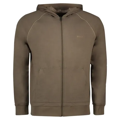 보스 Mix&Match 10259900 풀지퍼 스웨터 141840089