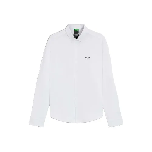 보스 Motion L 10263169 01 셔츠 141840116
