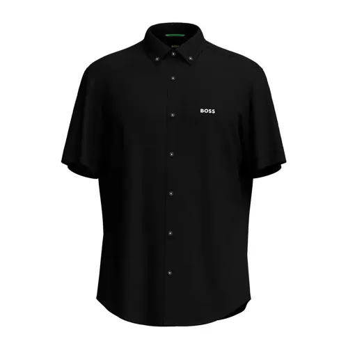 보스 Motion S 10263169 01 셔츠 141840117