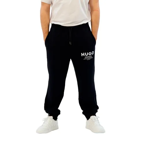 휴고 보스 Nevez 10257685 01 운동복 바지 141840145