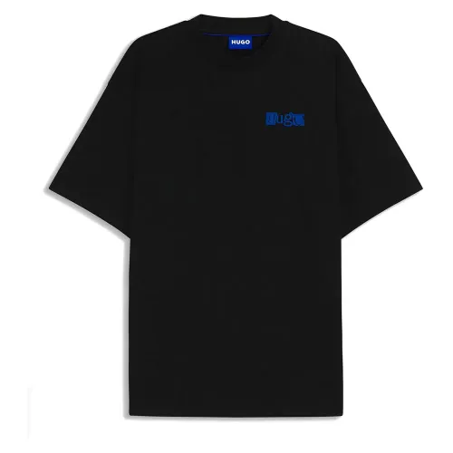 휴고 보스 Nilte 10250555 01 티셔츠 141840153