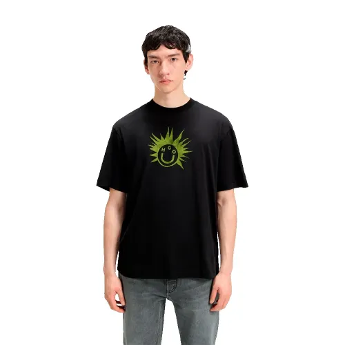 휴고 보스 Nugix 10258299 01 티셔츠 141840165