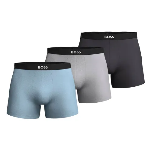 보스 One 10272529 복서 브리프 3 팩 141840183