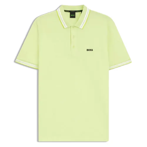 보스 Paddy 10241663 반팔 폴로 셔츠 141840202