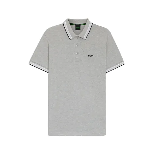보스 Paddy 10241663 반팔 폴로 셔츠 141840205