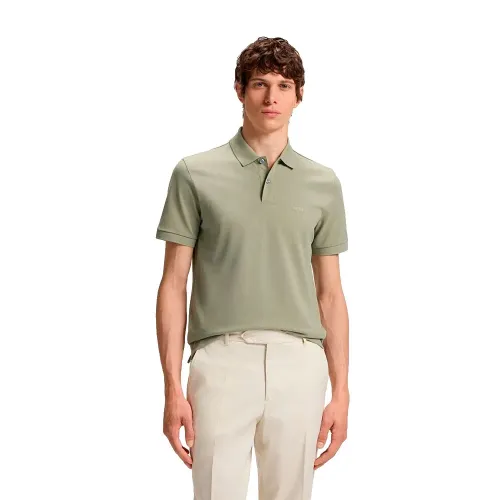 보스 Pallas 10241531 반팔 폴로 셔츠 141840211