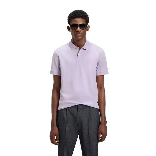 보스 Pallas 10241531 반팔 폴로 셔츠 141840212