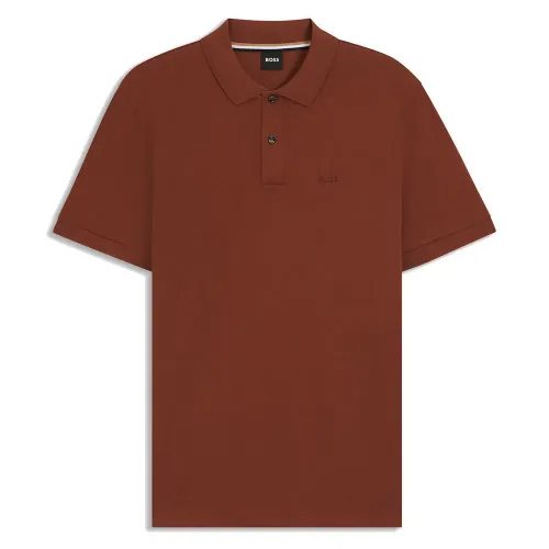 보스 Pallas 10241531 반팔 폴로 셔츠 141840213