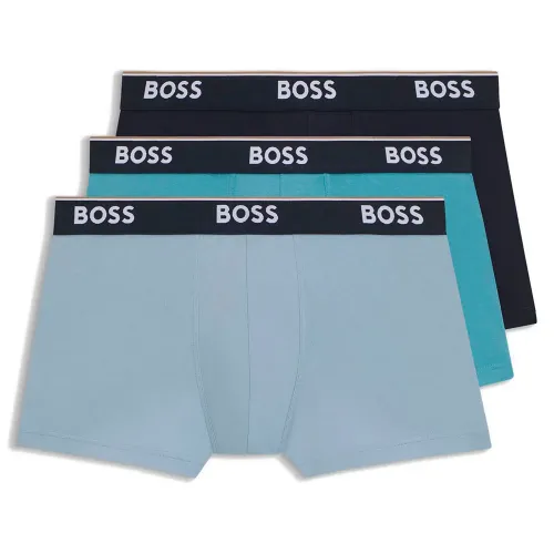 보스 Power 10267409 복서 브리프 3 팩 141840237