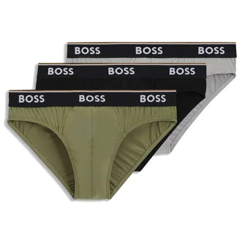 보스 Power 삼각팬티 3 팩 141840241