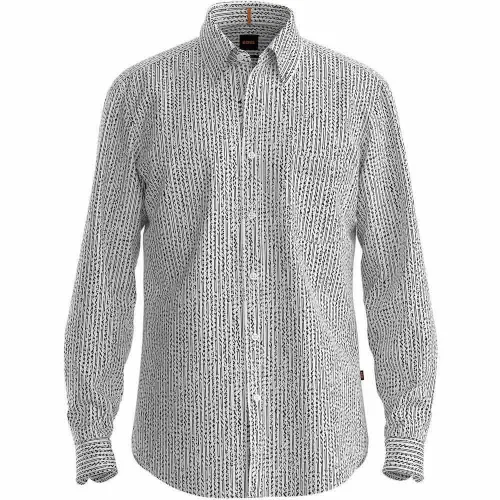 보스 Rickert 10272235 01 셔츠 141840268